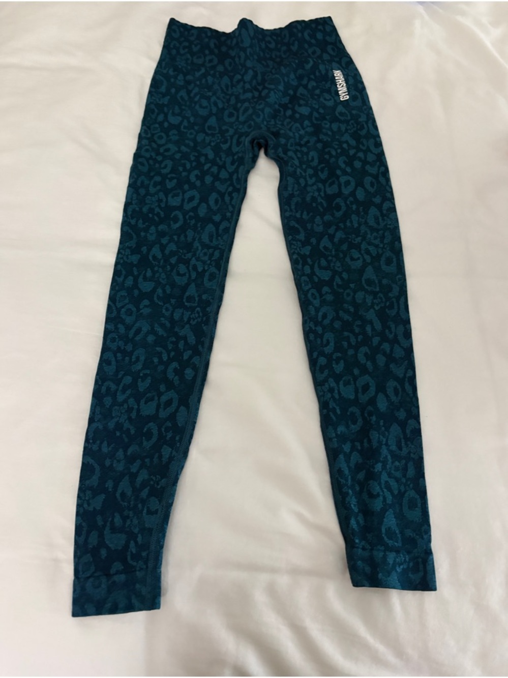 Gymshark Adapt Animal Seamless Leggings